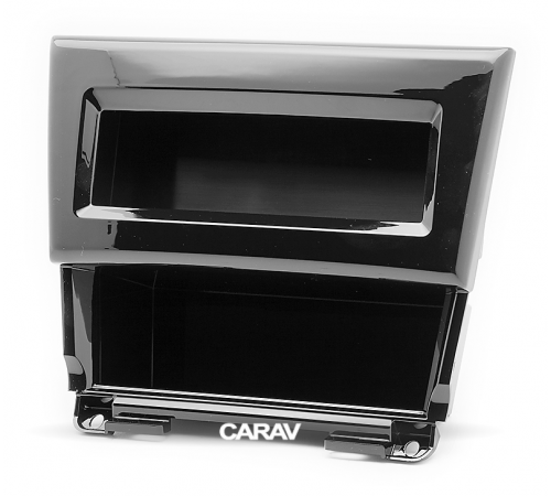 CARAV 22-117 ПЕРЕХОДНАЯ РАМКА HONDA Crosstour 2010-2012 Accord 2008-2012 10.1