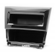 CARAV 22-117 ПЕРЕХОДНАЯ РАМКА HONDA Crosstour 2010-2012 Accord 2008-2012 10.1