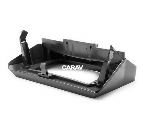 CARAV 22-117 ПЕРЕХОДНАЯ РАМКА HONDA Crosstour 2010-2012 Accord 2008-2012 10.1