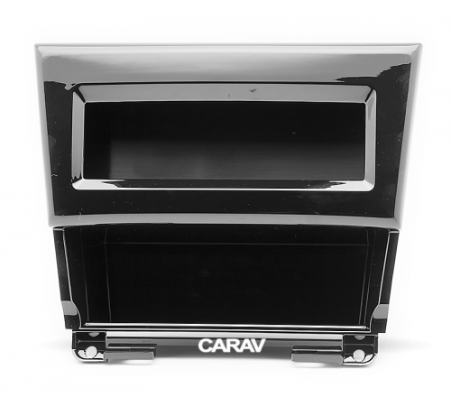 CARAV 22-117 ПЕРЕХОДНАЯ РАМКА HONDA Crosstour 2010-2012 Accord 2008-2012 10.1