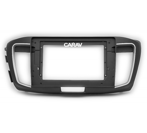 CARAV 22-443 ПЕРЕХОДНАЯ РАМКА HONDA Accord 2013-2018 10.1