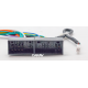 CARAV 16-004 OEM AND  HYUNDAI 2009+ KIA 2010+ Питание  Динамики Руль USB