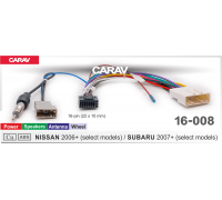CARAV 16-008 OEM AND NISSAN 2006+ SUBARU 2007+ 