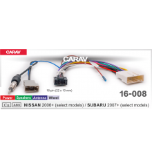 CARAV 16-008 OEM AND NISSAN 2006+ SUBARU 2007+ 
