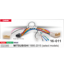 CARAV 16-011 OEM AND MITSUBISHI 1995-2015