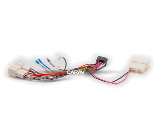 CARAV 16-011 OEM AND MITSUBISHI 1995-2015