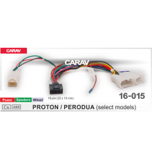 CARAV 16-015 OEM AND PROTON PERODUA