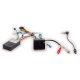Переходник для магнитол 9, 10.1 Opel Carav 16-079