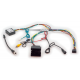 Переходник для магнитол 9, 10.1 Audi, Volkswagen, Skoda, Seat Carav 16-056