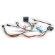 Переходник для магнитол 9, 10.1 Audi, Volkswagen, Skoda, Seat Carav 16-082