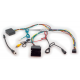 Переходник для магнитол 9, 10.1 Audi, Volkswagen, Skoda, Seat Carav 16-082