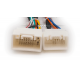 Переходник для магнитол 9, 10.1 Mitsubishi 2010-2021 Carav 16-090