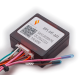 Переходник для магнитол 9, 10.1 Mitsubishi 2010-2021 Carav 16-090