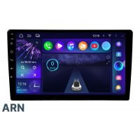 Автомагнитола 9" INCAR ARN-7709-4 OPTIMUM Android 13 DSP 4/64Gb
