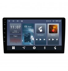 Автомагнитола 10" Incar NBA-7710-4 TRAVEL 4/64GB