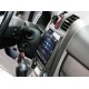 Переходная рамка HONDA CR-V 2007-2011 9 Incar RHO-FC301