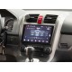 Переходная рамка HONDA CR-V 2007-2011 9 Incar RHO-FC301