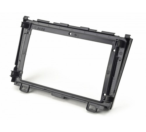 Переходная рамка HONDA CR-V 2007-2011 9 Incar RHO-FC301