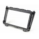 Переходная рамка HONDA CR-V 2007-2011 9 Incar RHO-FC301