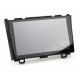 Переходная рамка HONDA CR-V 2007-2011 9 Incar RHO-FC301