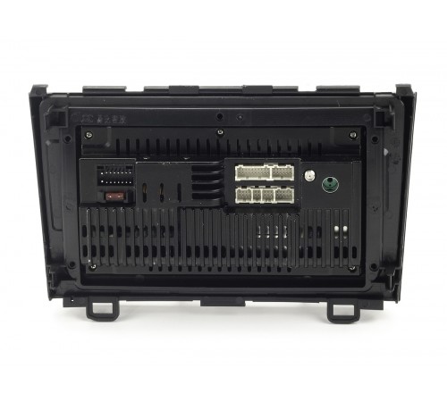 Переходная рамка HONDA CR-V 2007-2011 9 Incar RHO-FC301