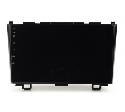 Переходная рамка HONDA CR-V 2007-2011 9 Incar RHO-FC301