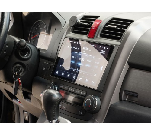 Переходная рамка HONDA CR-V 2007-2011 9 Incar RHO-FC301