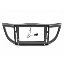 Переходная рамка Incar RHO-FC298  HONDA CR-V 2012-2017 (тип1) 10"