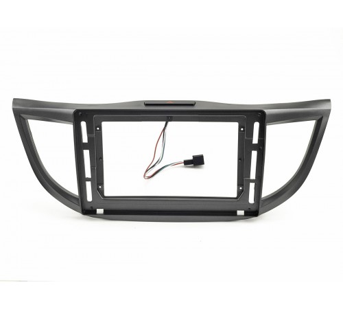 Переходная рамка Incar RHO-FC298  HONDA CR-V 2012-2017 (тип1) 10