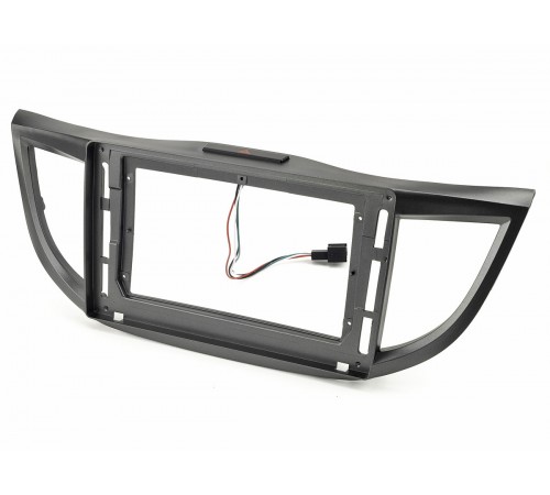 Переходная рамка Incar RHO-FC298  HONDA CR-V 2012-2017 (тип1) 10