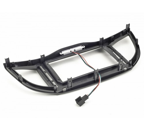 Переходная рамка Incar RHO-FC298  HONDA CR-V 2012-2017 (тип1) 10