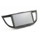 Переходная рамка Incar RHO-FC298  HONDA CR-V 2012-2017 (тип1) 10