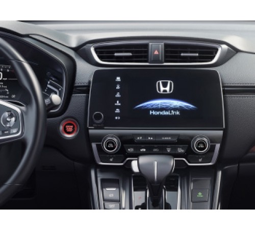 Переходная рамка Incar RHO-FC302  HONDA CR-V 2017-2022 10