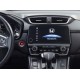 Переходная рамка Incar RHO-FC302  HONDA CR-V 2017-2022 10