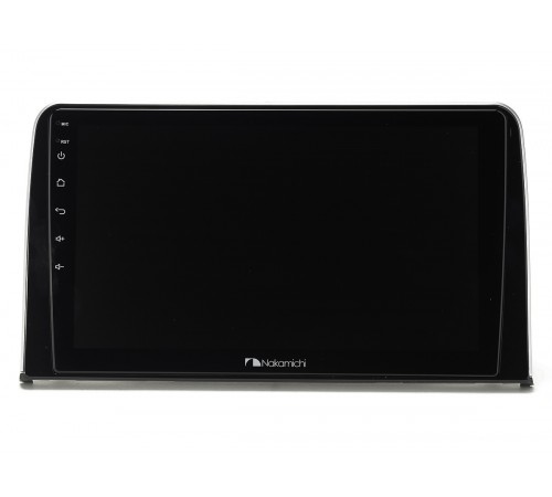 Переходная рамка Incar RHO-FC302  HONDA CR-V 2017-2022 10
