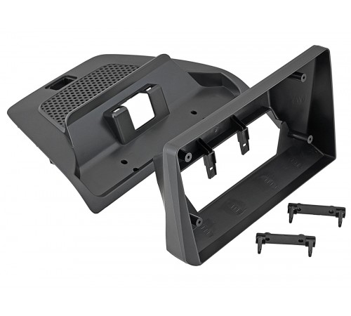 Переходная рамка Incar RHO-FC1053  HONDA CR-V 2023+ 10