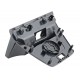 Переходная рамка Incar RHO-FC1053  HONDA CR-V 2023+ 10