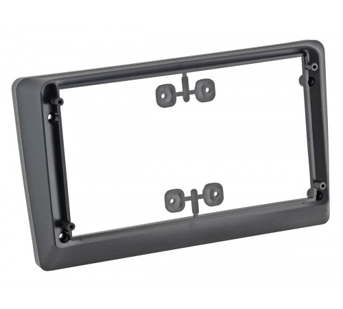 Переходная рамка Incar RHO-FC844  HONDA Pilot 2002-2008 9