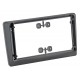Переходная рамка Incar RHO-FC844  HONDA Pilot 2002-2008 9