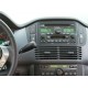 Переходная рамка Incar RHO-FC844  HONDA Pilot 2002-2008 9