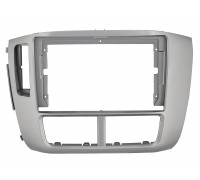 Переходная рамка Incar RHO-FC1146  HONDA Pilot 2005-2008, 9" (тип1)