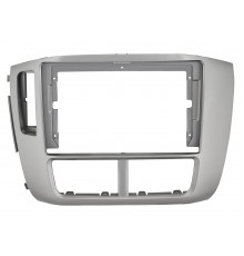 Переходная рамка Incar RHO-FC1146  HONDA Pilot 2005-2008, 9" (тип1)