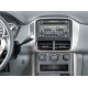 Переходная рамка Incar RHO-FC1146  HONDA Pilot 2005-2008, 9 (тип1)
