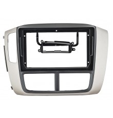 Рамка Incar RHO-FC1055  HONDA Pilot 2005-2008, 9" (тип2)