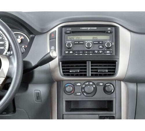 Рамка Incar RHO-FC1055  HONDA Pilot 2005-2008, 9 (тип2)