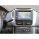 Рамка Incar RHO-FC1055  HONDA Pilot 2005-2008, 9 (тип2)