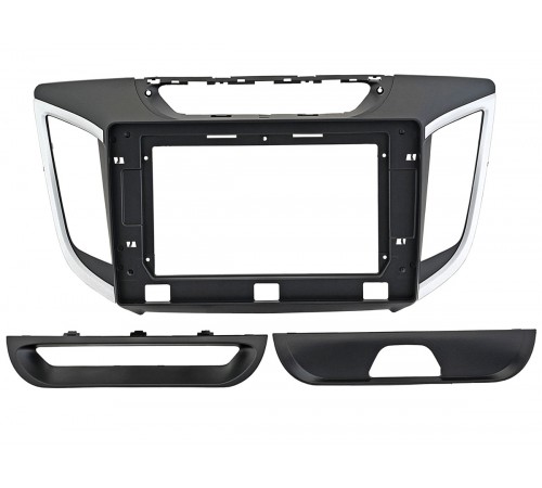 Переходная рамка Incar RHY-FC325  HYUNDAI Creta 2016-2021, 10