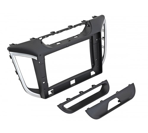 Переходная рамка Incar RHY-FC325  HYUNDAI Creta 2016-2021, 10