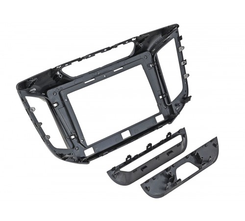 Переходная рамка Incar RHY-FC325  HYUNDAI Creta 2016-2021, 10