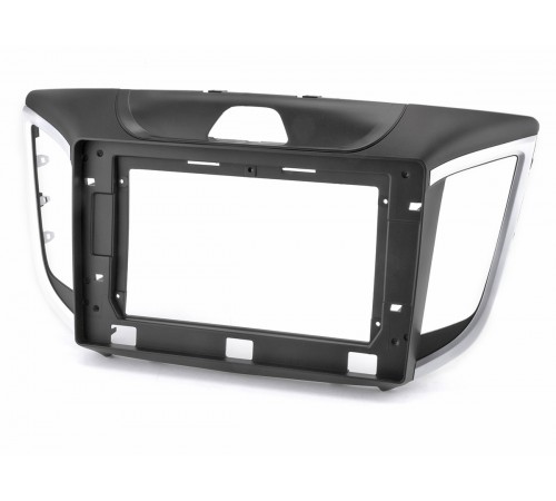 Переходная рамка Incar RHY-FC325  HYUNDAI Creta 2016-2021, 10